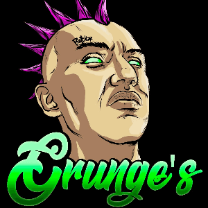 Grunge s-SOGAMOSO-Boyacá