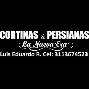 Cortinas y Persianas La Nueva Era-TUNJA-Boyacá