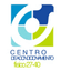 Logo mapa de contacto para Centro de Acondicionamiento físico 2740