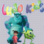 Logo mapa de contacto para Ludo Kids 