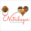 Logo mapa de contacto para NUTRIHOGAR