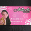 Logo mapa de contacto para ANTONELLA Peluquería 