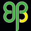Logo mapa de contacto para PYB COMPRAVENTA
