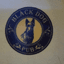 Logo mapa de contacto para BLACK DOG PUB