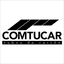 Logo mapa de contacto para COMTUCAR S. A. S