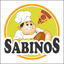 Logo mapa de contacto para SABINOS