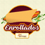 Logo mapa de contacto para Enrrollados Zona Gourmet