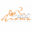 Logo mapa de contacto para AROMA ESTETICA SPA