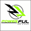Logo mapa de contacto para POWER FUL GYM 