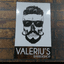 Logo mapa de contacto para Valeriu s