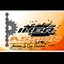Logo mapa de contacto para BIKER PASSION