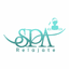 Logo mapa de contacto para Relájate Spa